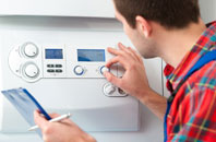 free commercial Owslebury boiler quotes