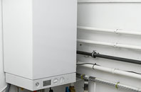 free Owslebury condensing boiler quotes